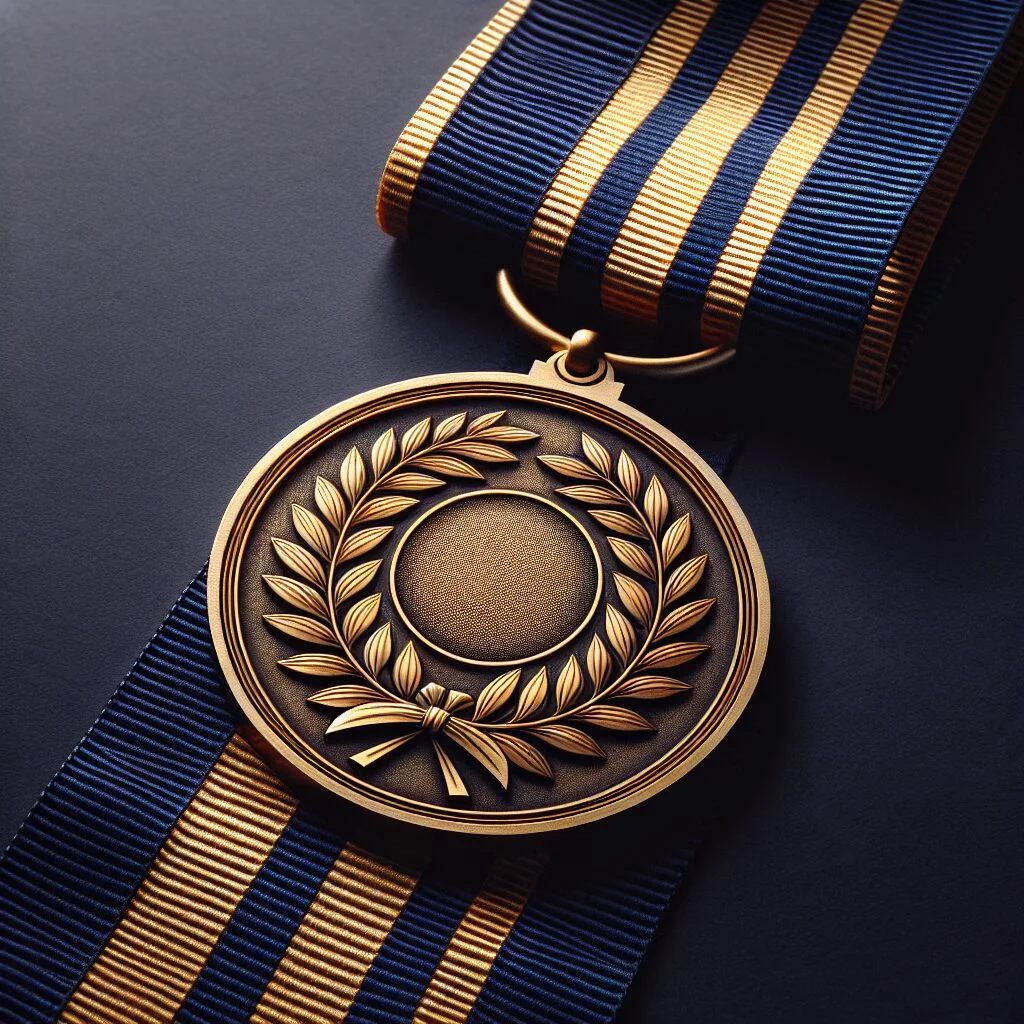 Medal Design